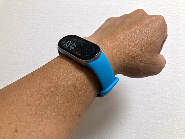 Smart Band