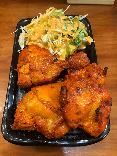 Chicken Tikka