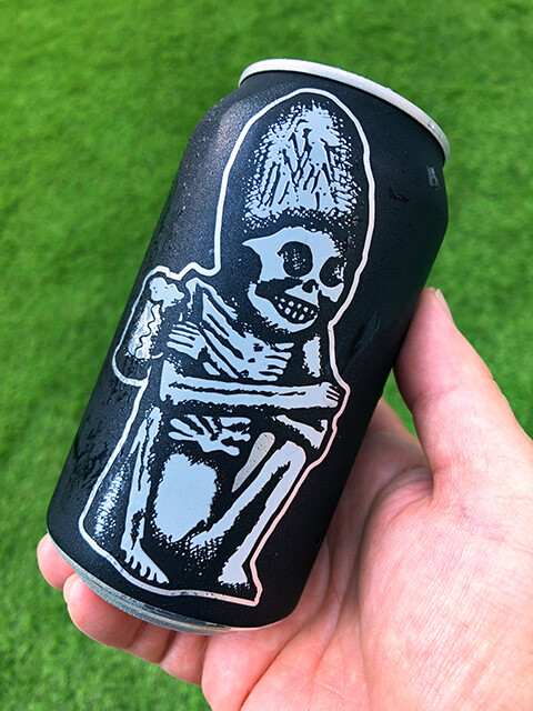 Dead Guy Ale