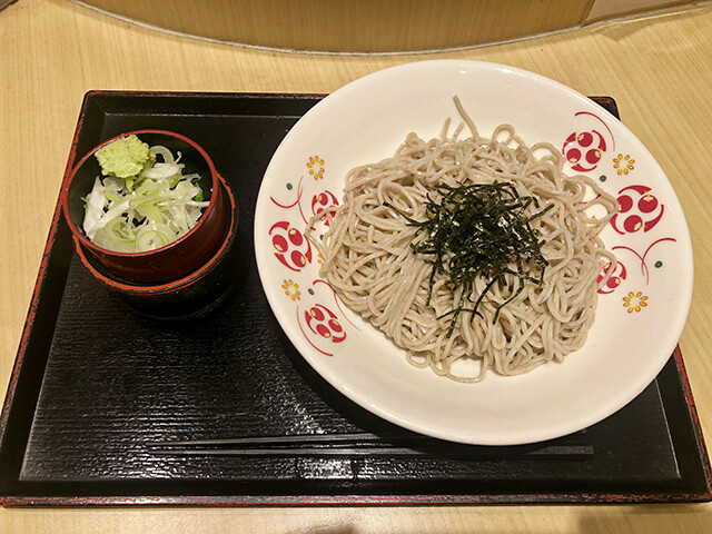 Soba