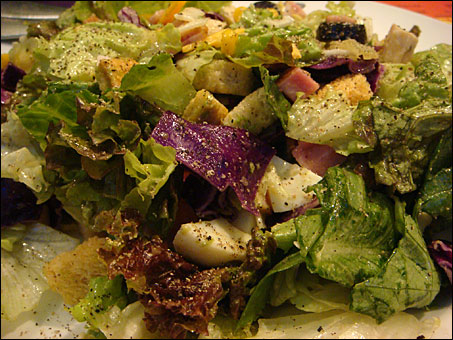 Salad