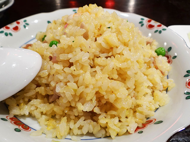 Fried Rice