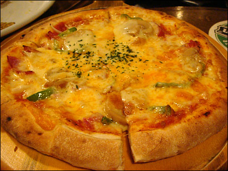 Pizza