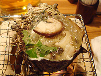 さざえ