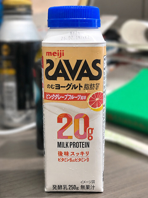Protein Drink