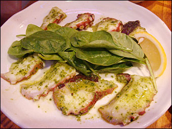 Octopus