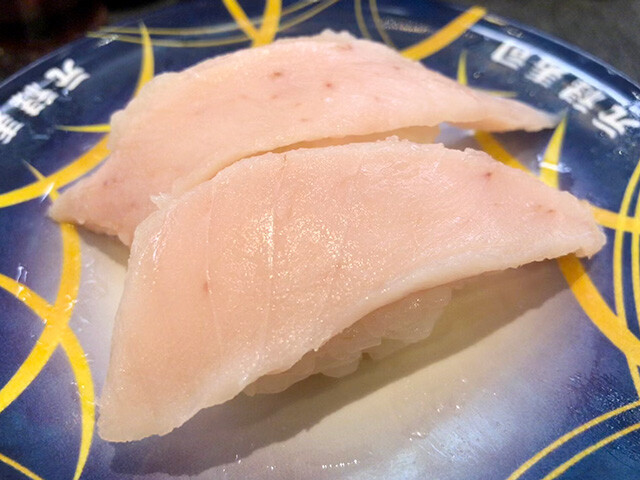 Albacore Tuna