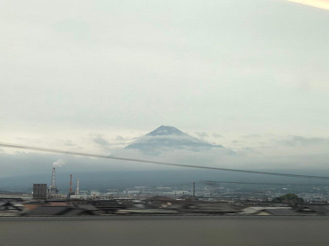 Mt. Fuji