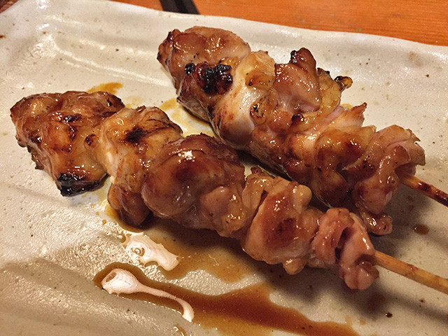 Yakitori