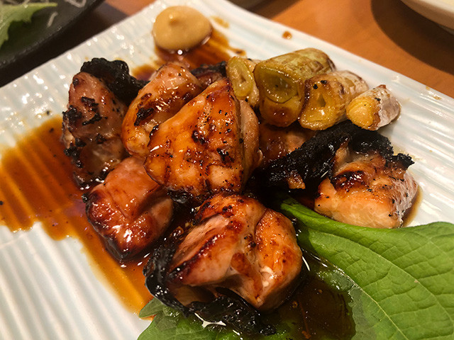 Yakitori