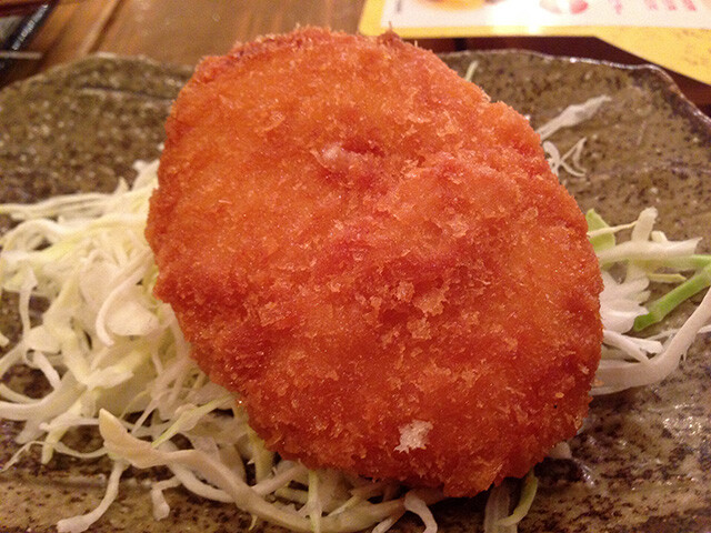 Croquette