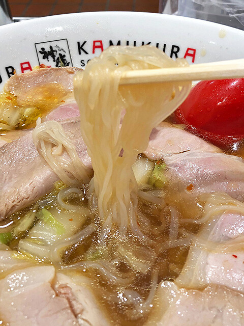 Konjac Noodles