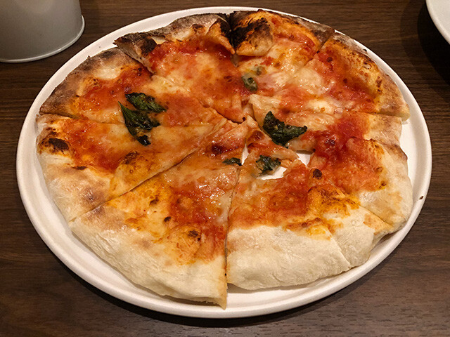Margherita