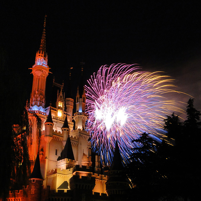 Night High Halloween