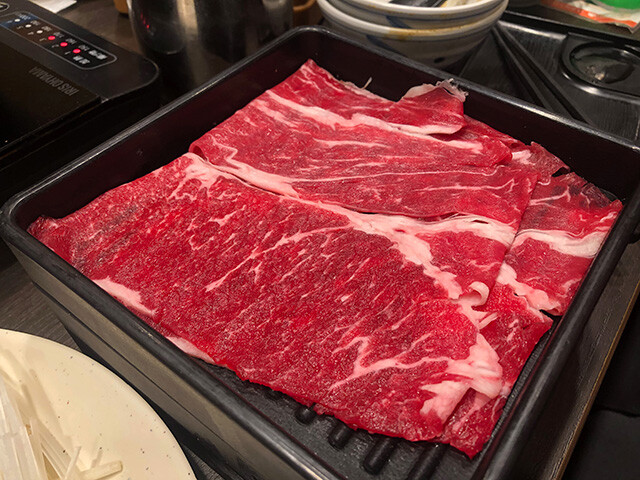 Beef