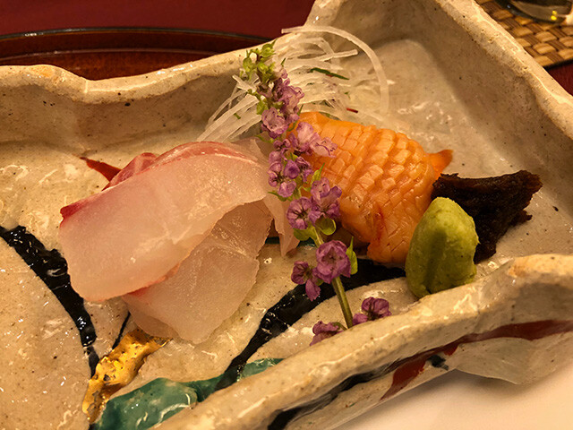 Kaiseki