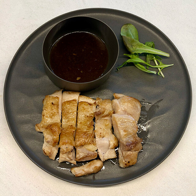 Grilled Chicken