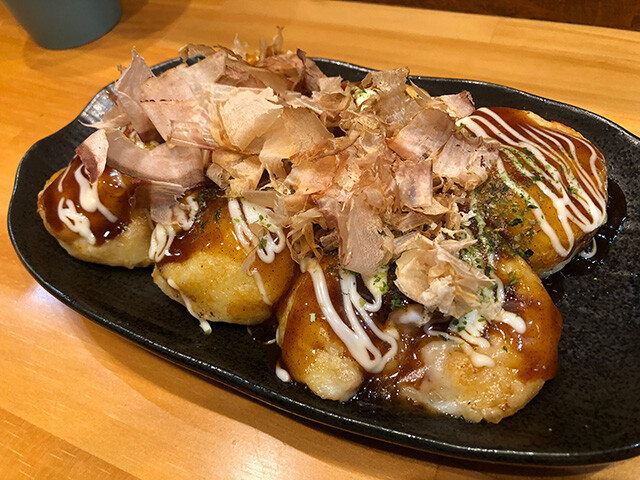 Takoyaki