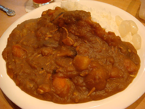 Curry