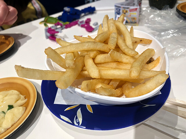 French Fries