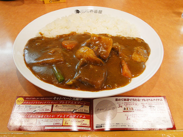 Grand Mother Curry