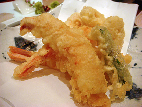 Tempura
