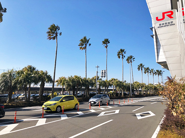 Miyazaki Airport