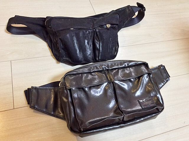 Waist Bags