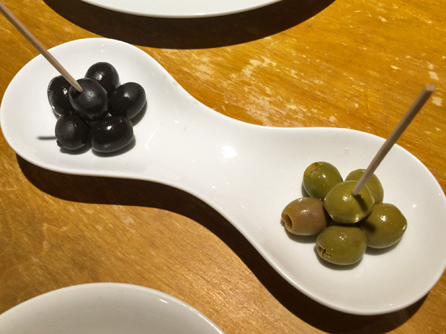 Olives