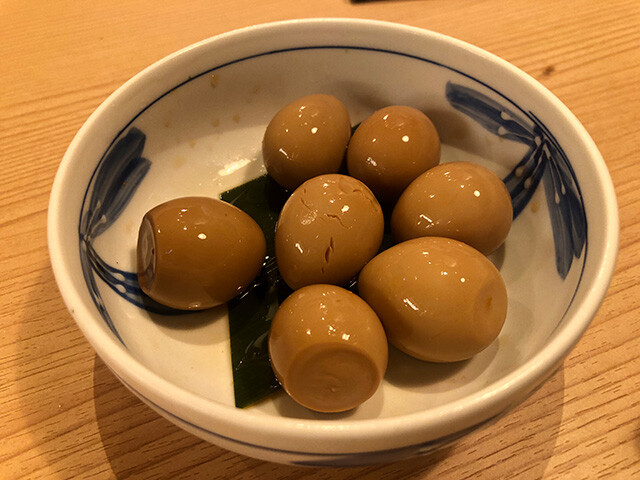 Quail Eggs