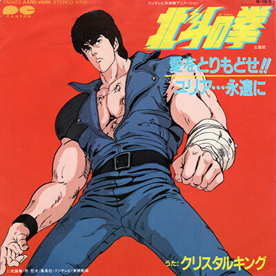 Fist of the North Star