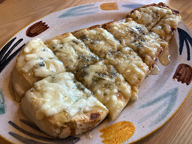 Nan Pizza