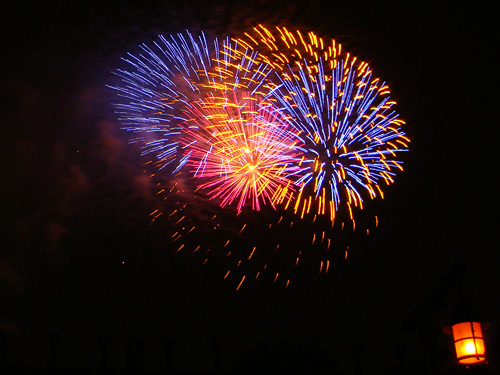 Night High Halloween