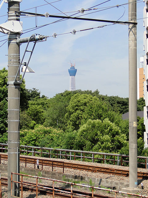 TOKYO SKY TREE