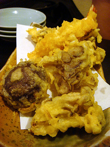 Tempura