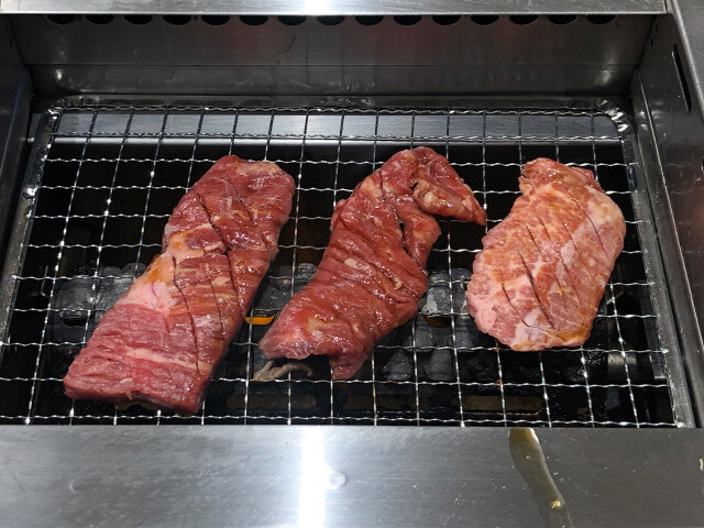 Yakiniku