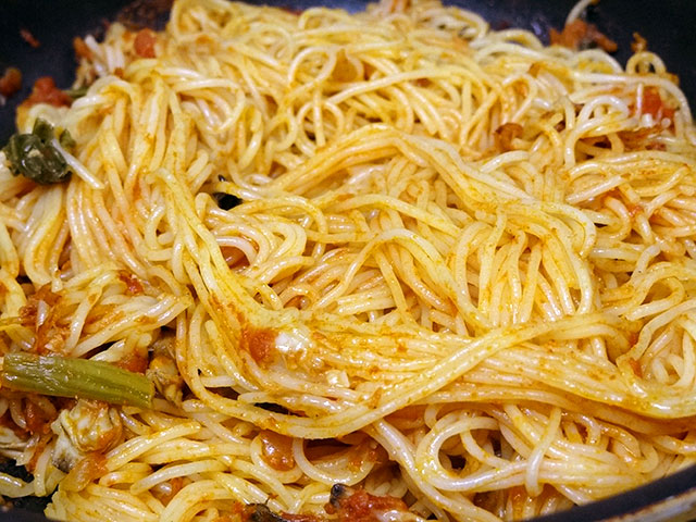 Capellini