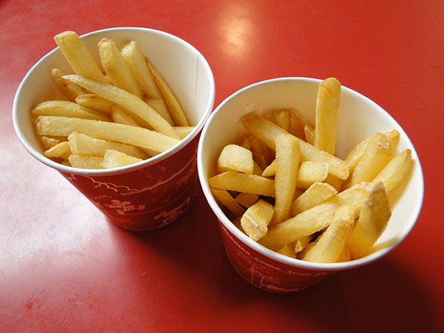 French Fries