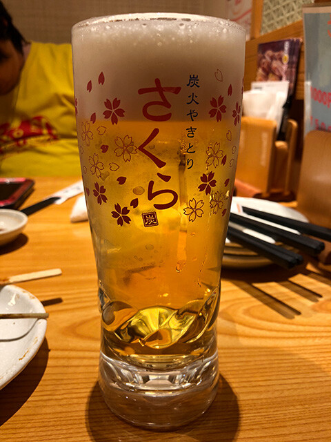Draft Beer