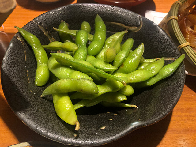 Edamame