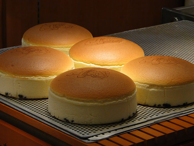 Rikuro's