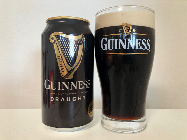 GUINESS