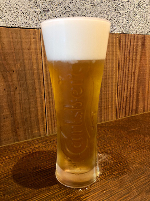 Draft Beer