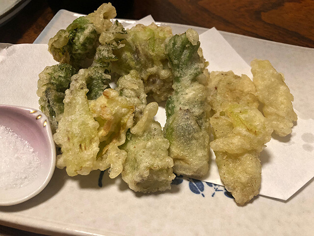 Tempura