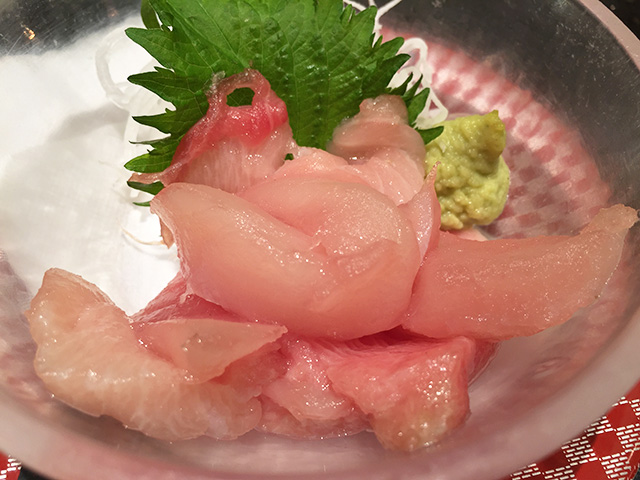 Sashimi