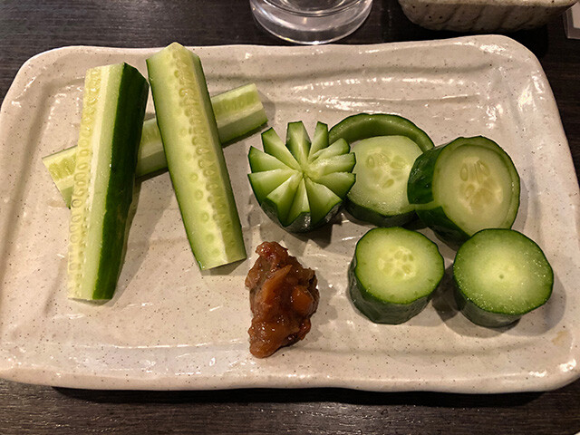 Cucumber