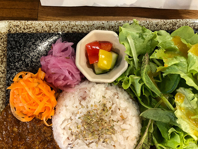 Rich & Aromatic Lamb Curry