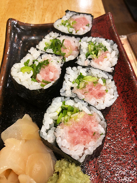 Tuna Roll