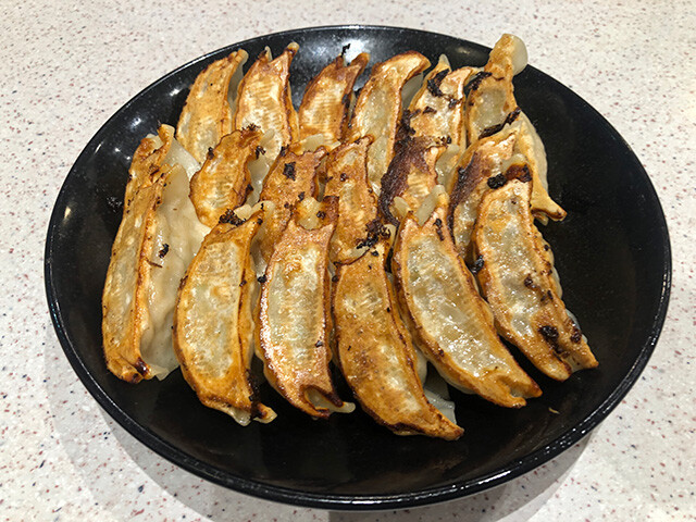 Gyoza