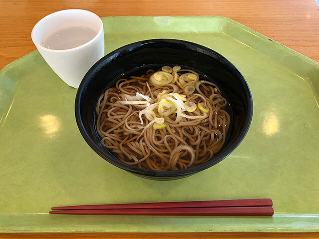 Kakesoba